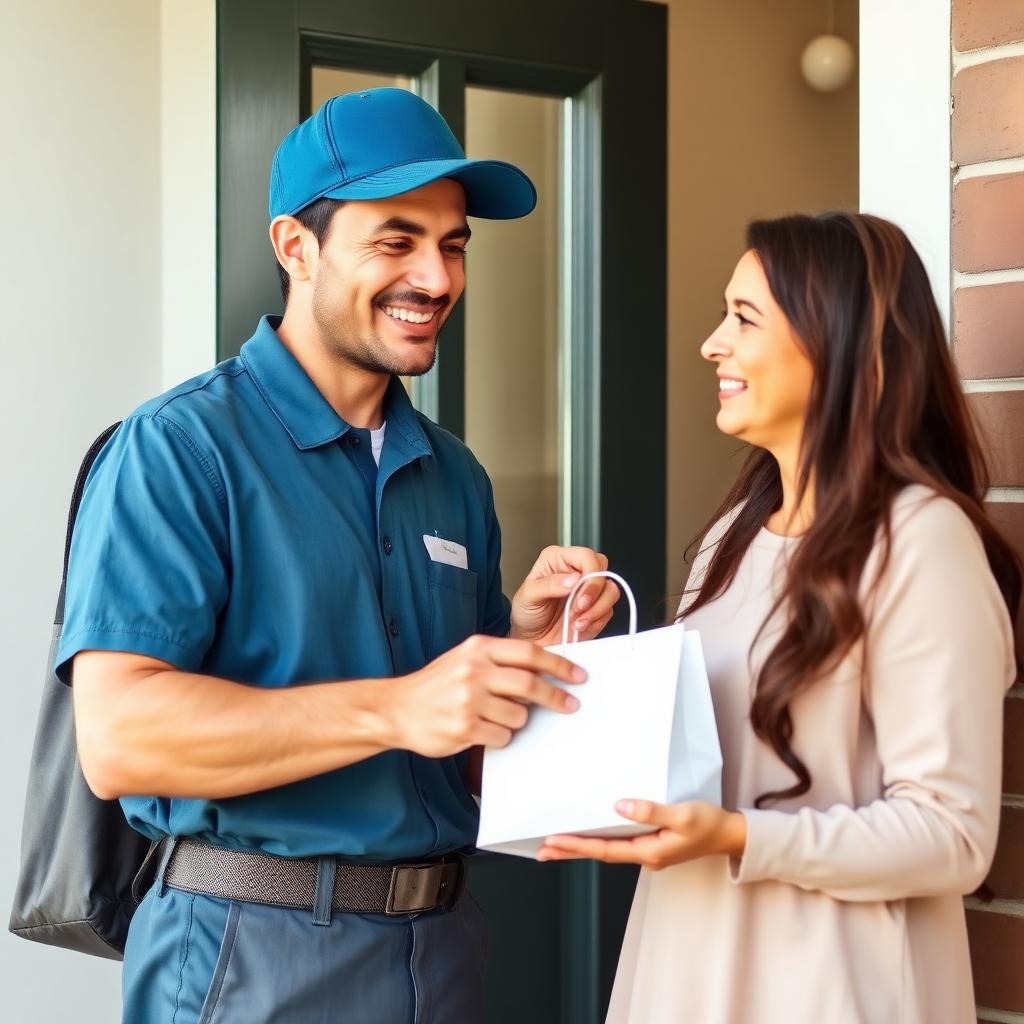 Transfer Prescriptions