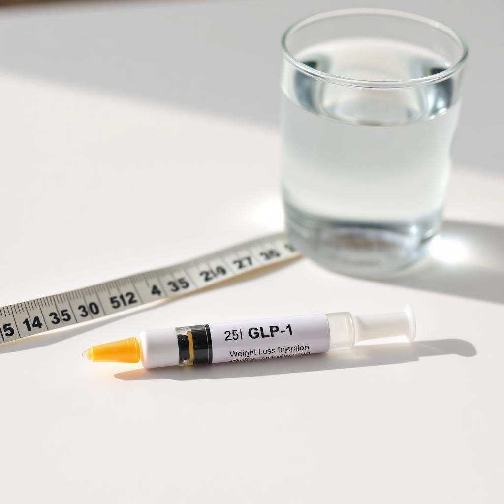 Weight Loss (GLP-1)