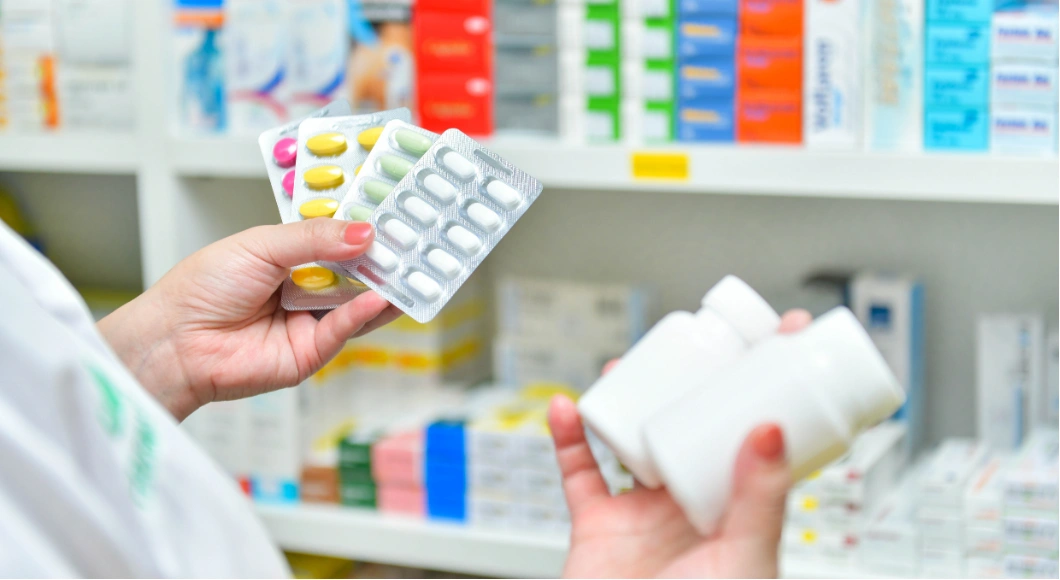 Cost-Plus Generic Medications Parkway Pharmacy