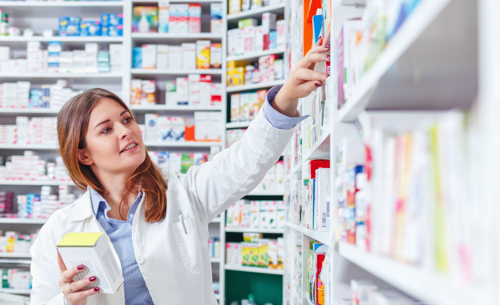 The Top Benefits of Choosing an Independent Pharmacy in Philadelphia