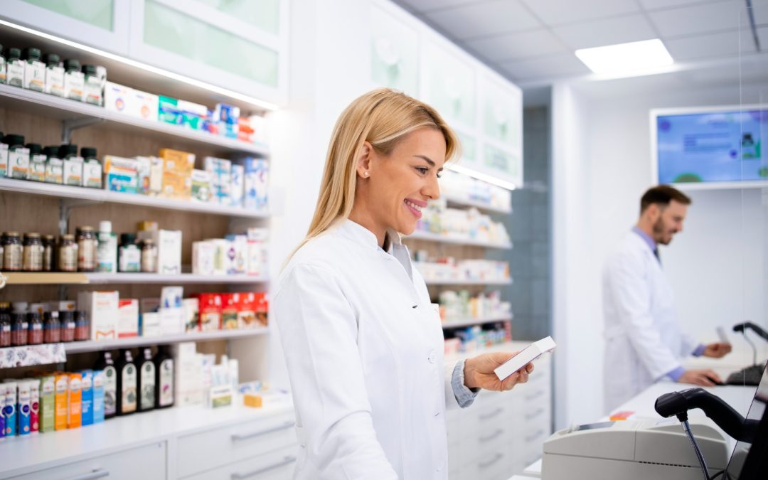How to Choose the Right Pharmacy for Your Family’s Needs