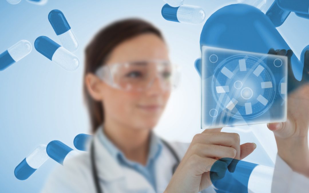 How Compounded Medications Can Personalise Your Health Journey