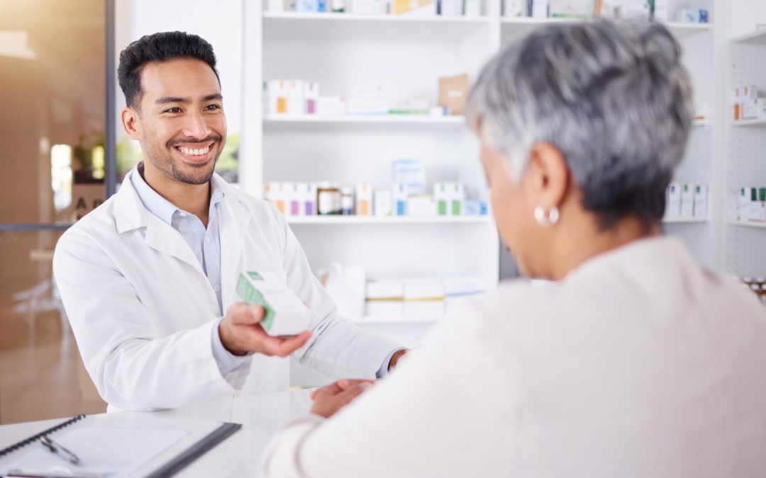 Got Medications? Here’s How to Stay on Top of Your Prescriptions Without the Hassle