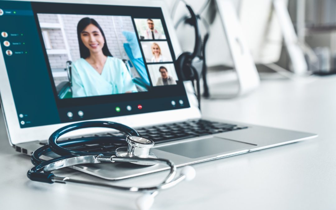 What Is Telehealth and How Can Your Pharmacy Help?