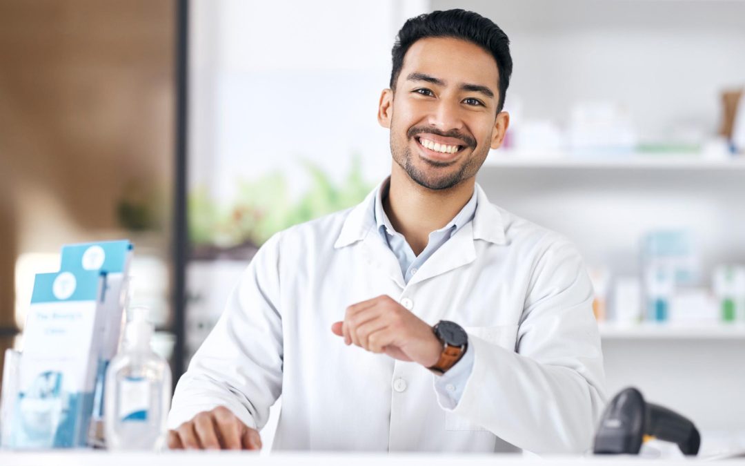 Independent Pharmacies vs. Big Chains: Why Local Care Makes a Big Difference in Philly