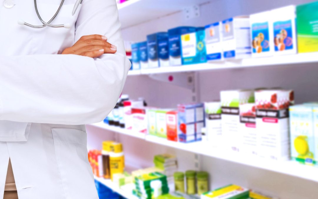 Can’t Afford Your Prescriptions? Here’s How to Get Medications Without Breaking the Bank