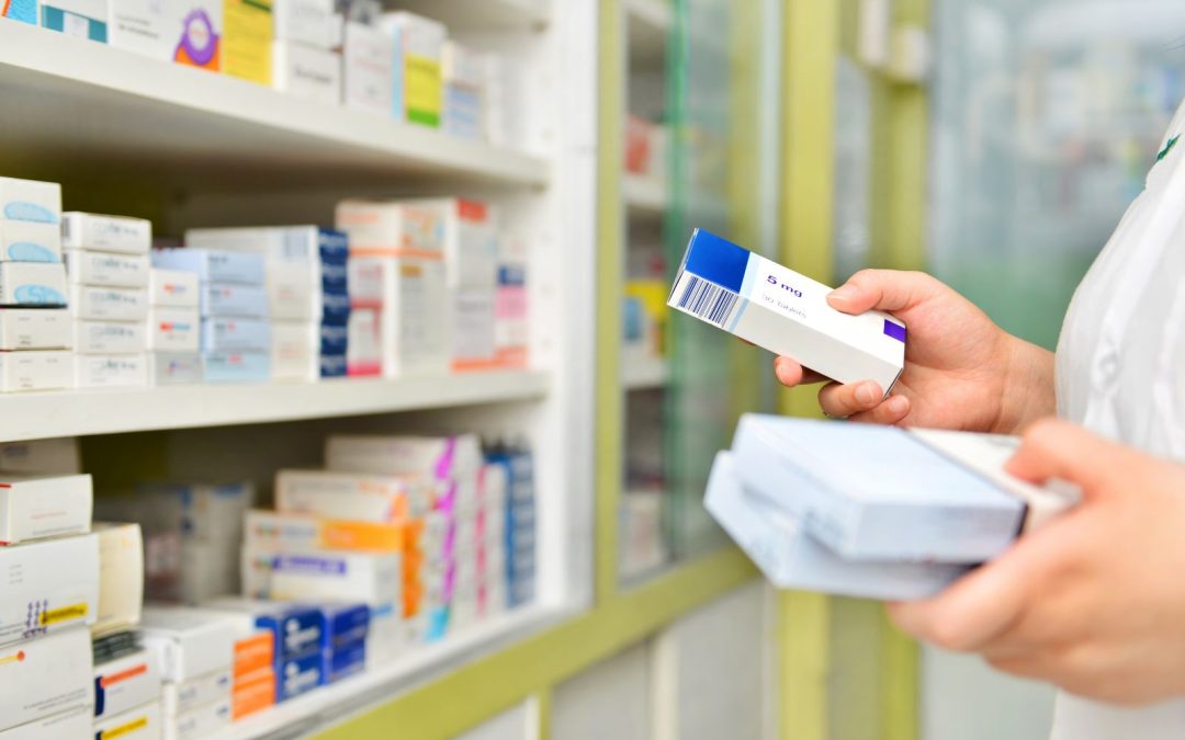 Free Delivery and More: Why Parkway Pharmacy Goes the Extra Mile