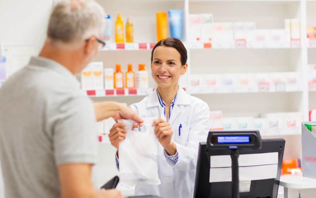 Why Independent Pharmacies Like Parkway Are a Lifeline for Your Health