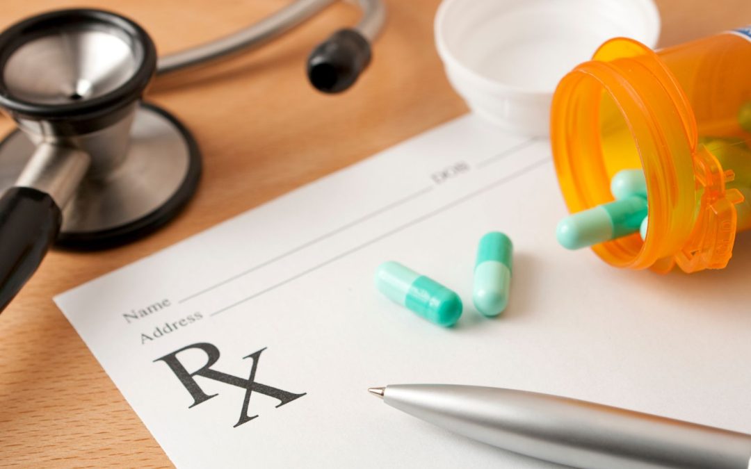 Managing Multiple Prescriptions? Here’s How Parkway Pharmacy Makes It Easy