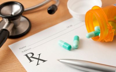 Managing Multiple Prescriptions? Here’s How Parkway Pharmacy Makes It Easy