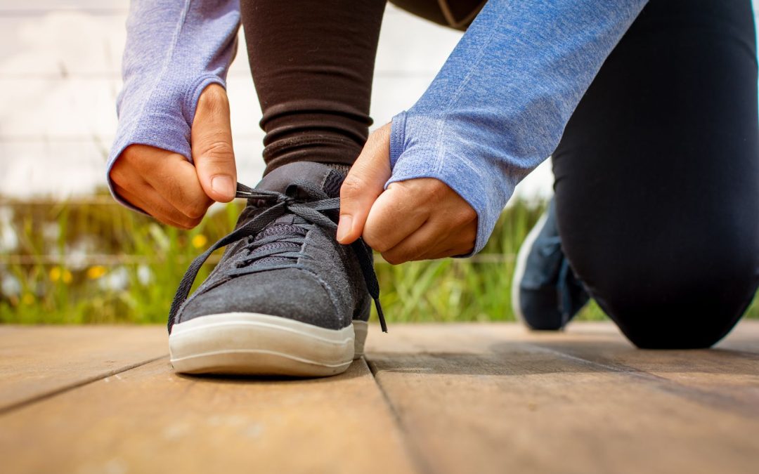 Tired Feet, Big Problems: Why Diabetic Shoes Aren’t Just a Nice-to-Have