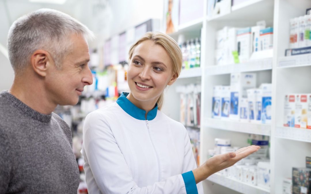 Why Point-of-Care Testing at Pharmacies Is a Game-Changer for Your Health