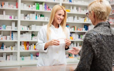 From Refills to Free Delivery: How Parkway Pharmacy Simplifies Your Healthcare Routine