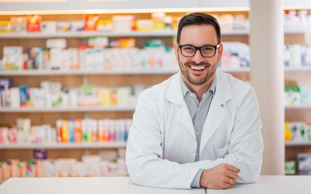 How Parkway Pharmacy Makes Managing Medications Easy as Pie