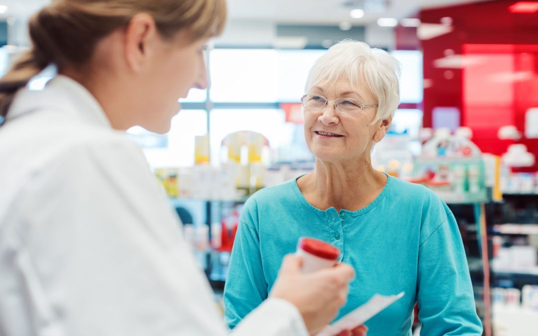 How Parkway Pharmacy’s 50+ Years of Experience Means Better Care for You