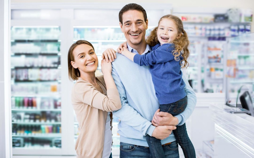 Tired of the Big Chains? Here’s Why Philly Locals Are Switching to Parkway Pharmacy
