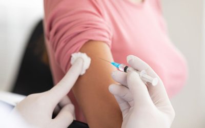 Planning a Trip? Don’t Forget Your Travel Vaccines