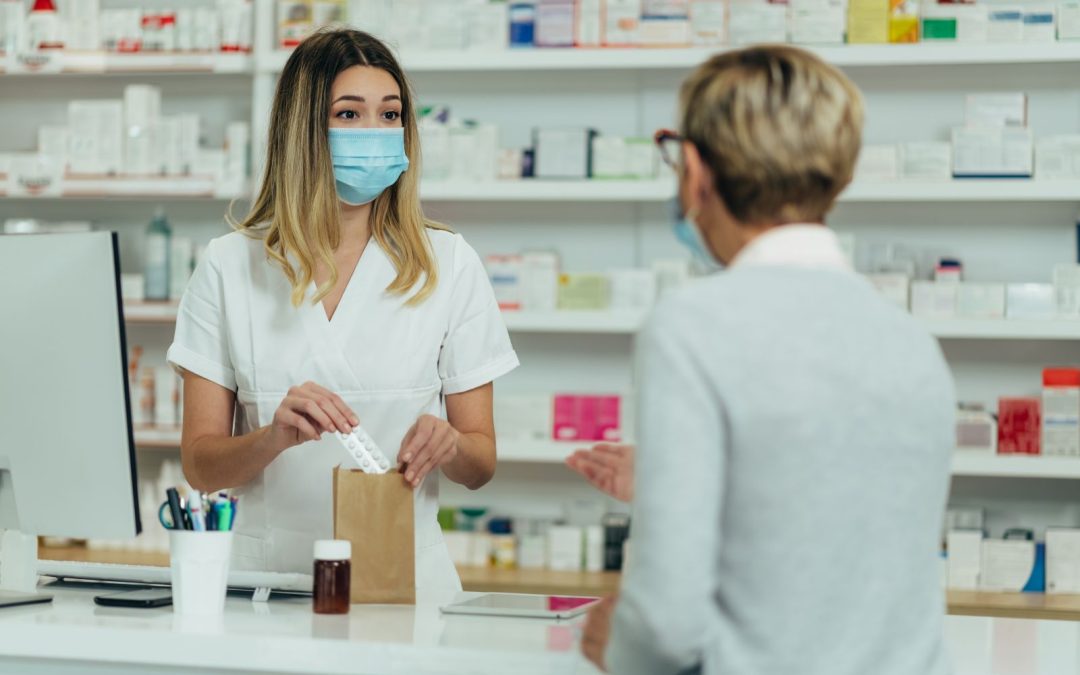 Stay Ahead of Your Health: Proactive Wellness with Parkway Pharmacy