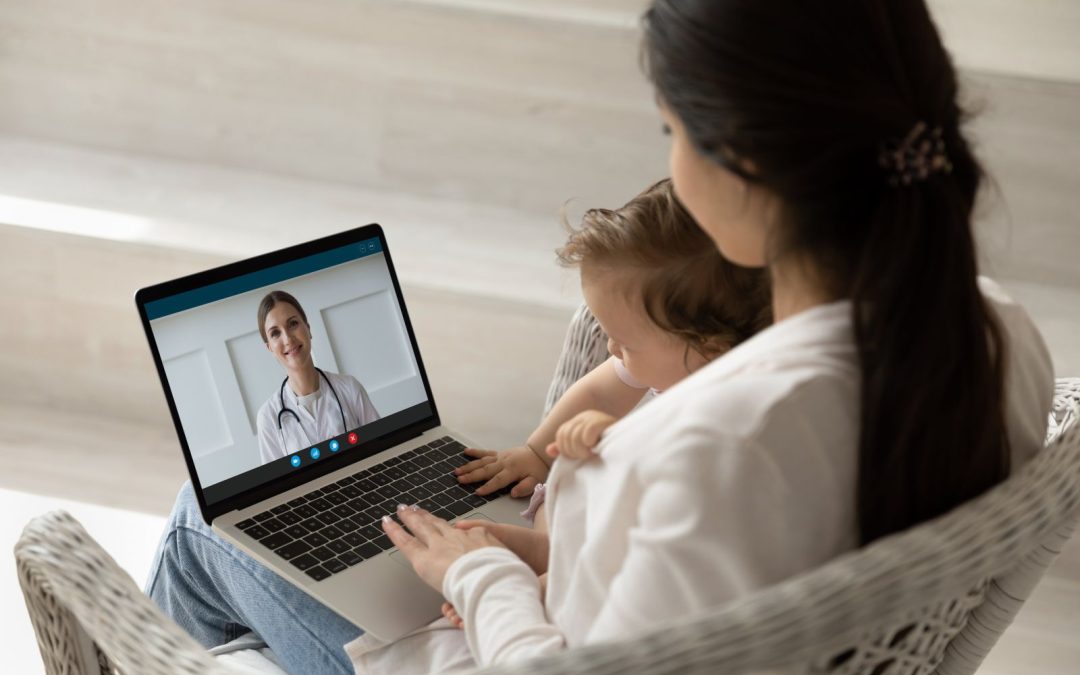 Skip the Wait, See a Doc: How Parkway’s Telehealth Makes Healthcare Way Easier