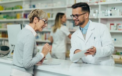Why Your Neighborhood Pharmacy Still Beats Big Chains Every Time