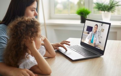 See a Doctor From the Couch? Here’s How Parkway’s Telemedicine Makes Life Easier