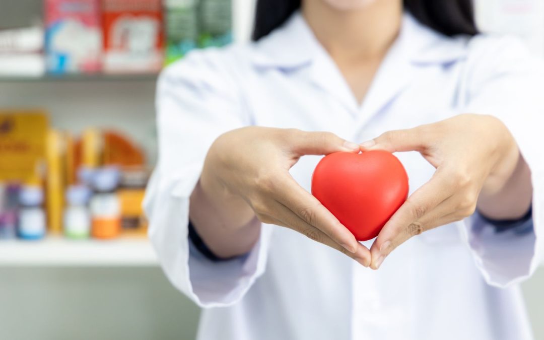 What Makes a Neighborhood Pharmacy Feel Like Home? Parkway’s Secret Sauce