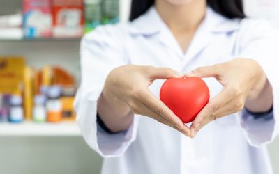 What Makes a Neighborhood Pharmacy Feel Like Home? Parkway’s Secret Sauce