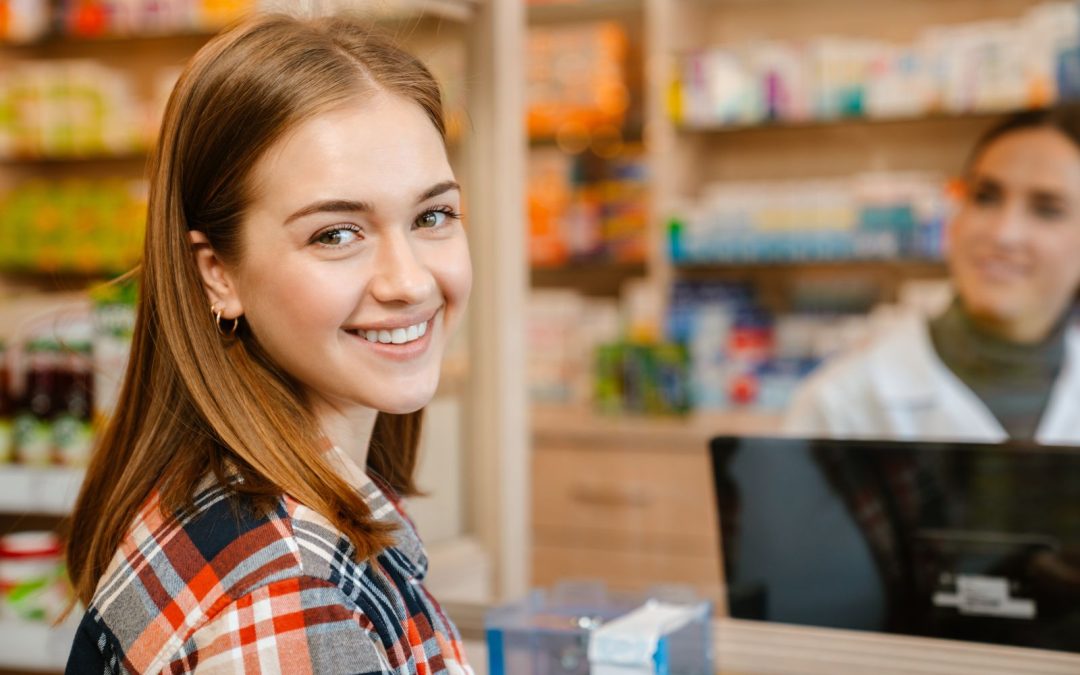 Got Questions About Your Meds? Here’s How Independent Pharmacies Make Medication Management a Breeze