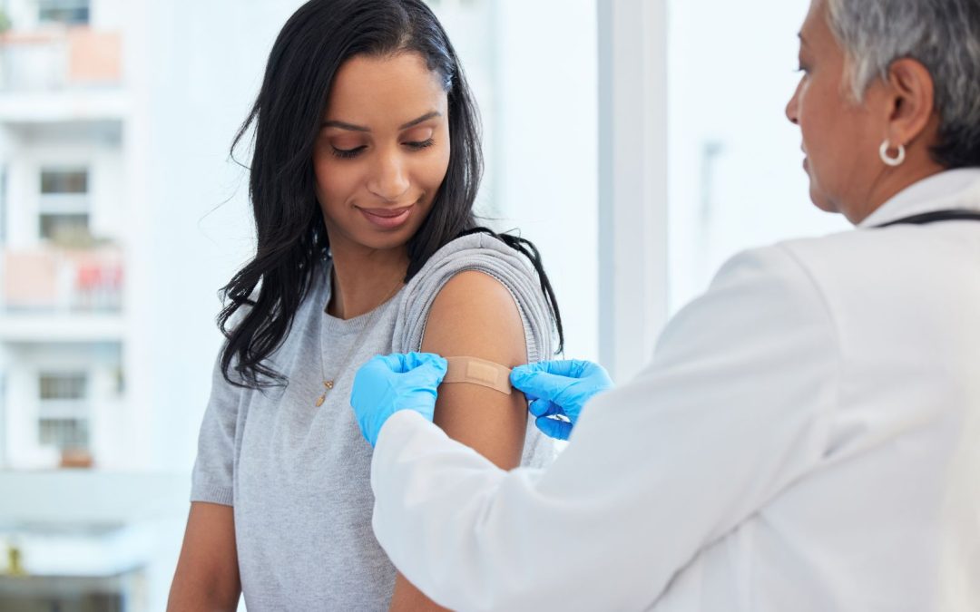 Vaccines Made Simple—What You Need to Know Before Your Next Shot