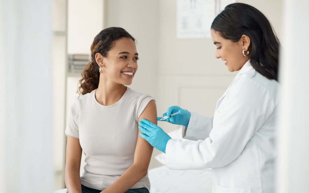 Got Your Shots Yet? Why Parkway Pharmacy Makes Vaccinations Easy and Stress-Free