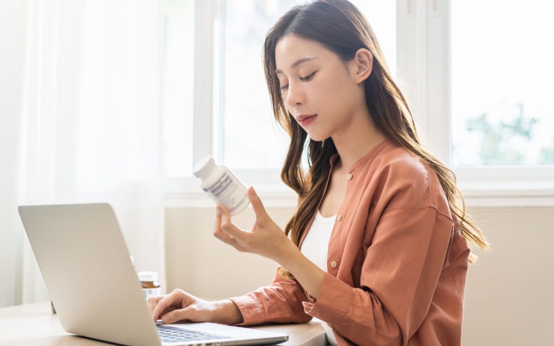 Prescription Prices Giving You a Headache? Transparent Pricing at Parkway Makes It Simple