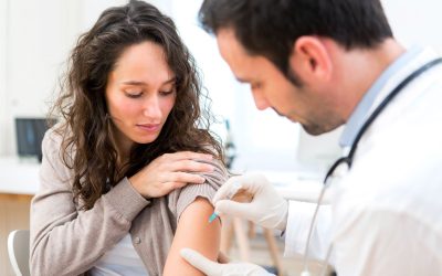 Why Vaccinations Aren’t Just for Kids: How Parkway Pharmacy Makes Staying Protected Easy