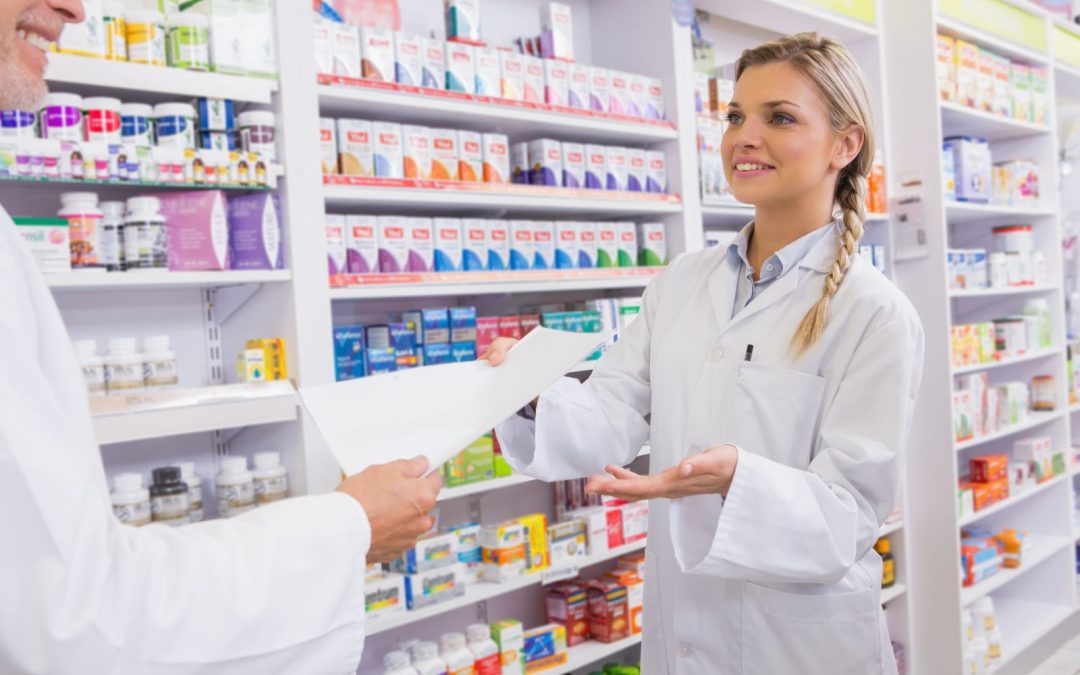 How Parkway Pharmacy Makes Managing Your Medications Easier and Stress-Free