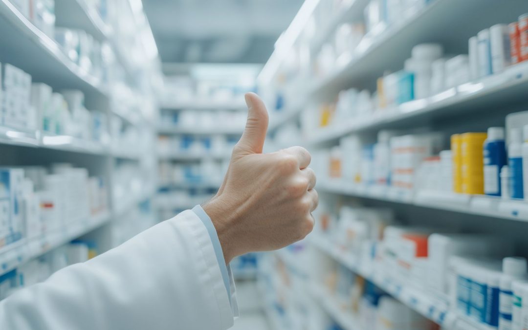 Experience Personalized Care and Transparent Healthcare Solutions at Parkway Pharmacy