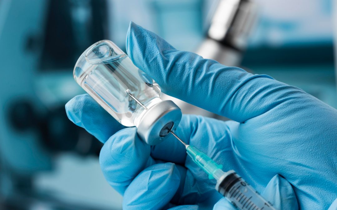 Vaccines Made Simple: A Pharmacy Checklist for Adults, Parents, and Frequent Travelers