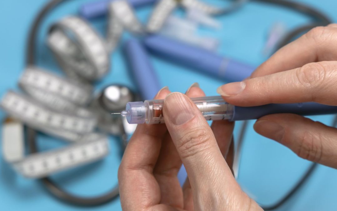 Top 5 Mistakes to Avoid While Taking Semaglutide for Weight Loss