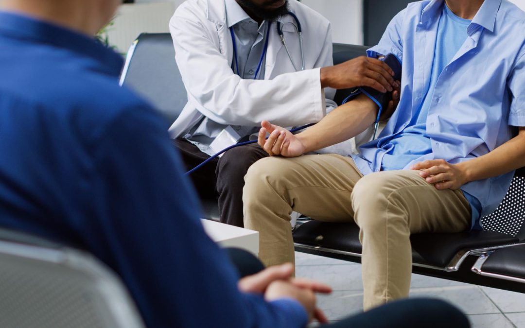 Point of Care Testing vs Urgent Care: When a Quick Pharmacy Test Makes Sense