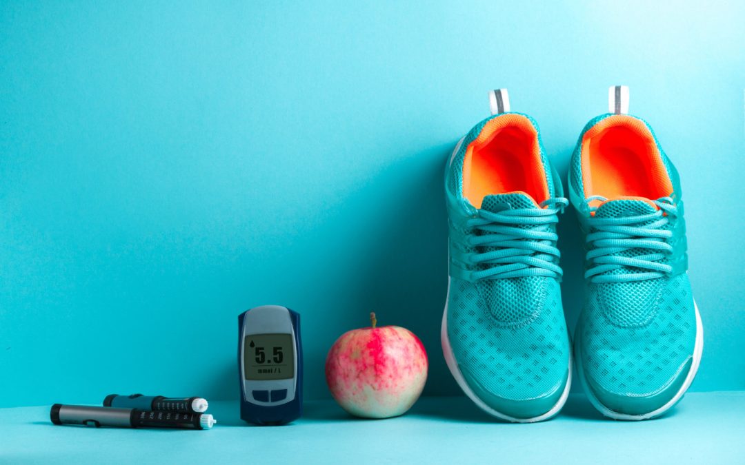 Diabetic Foot Health: Why Properly Fitted Diabetic Shoes Make a Difference