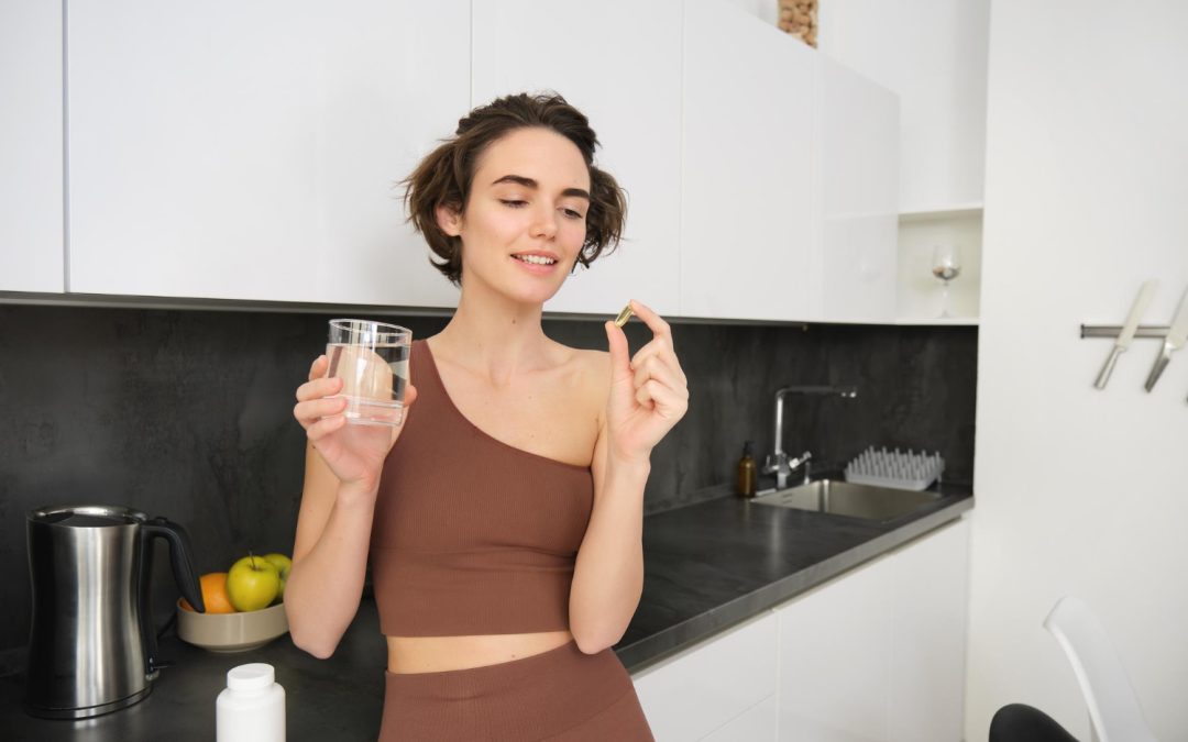 Supplements You Can Trust: Professional-Grade Options to Support Your Health Goals