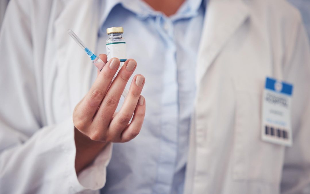 Pharmacy Vaccinations: Which Vaccines Adults Should Stay Up to Date On